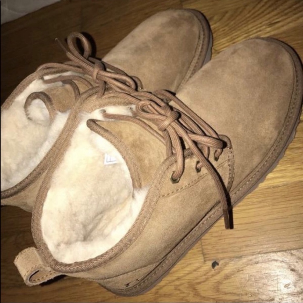 Ugg’s